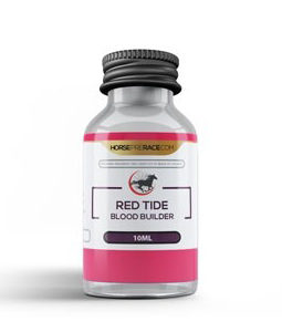 Red Tide Blood Builder Injection 10mL