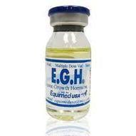 EGH 10 ml vial Equine Growth Hormone